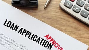 Consumer Loan Application